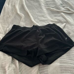ASICS M Athletic Shorts